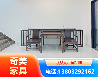 遂宁办公家具